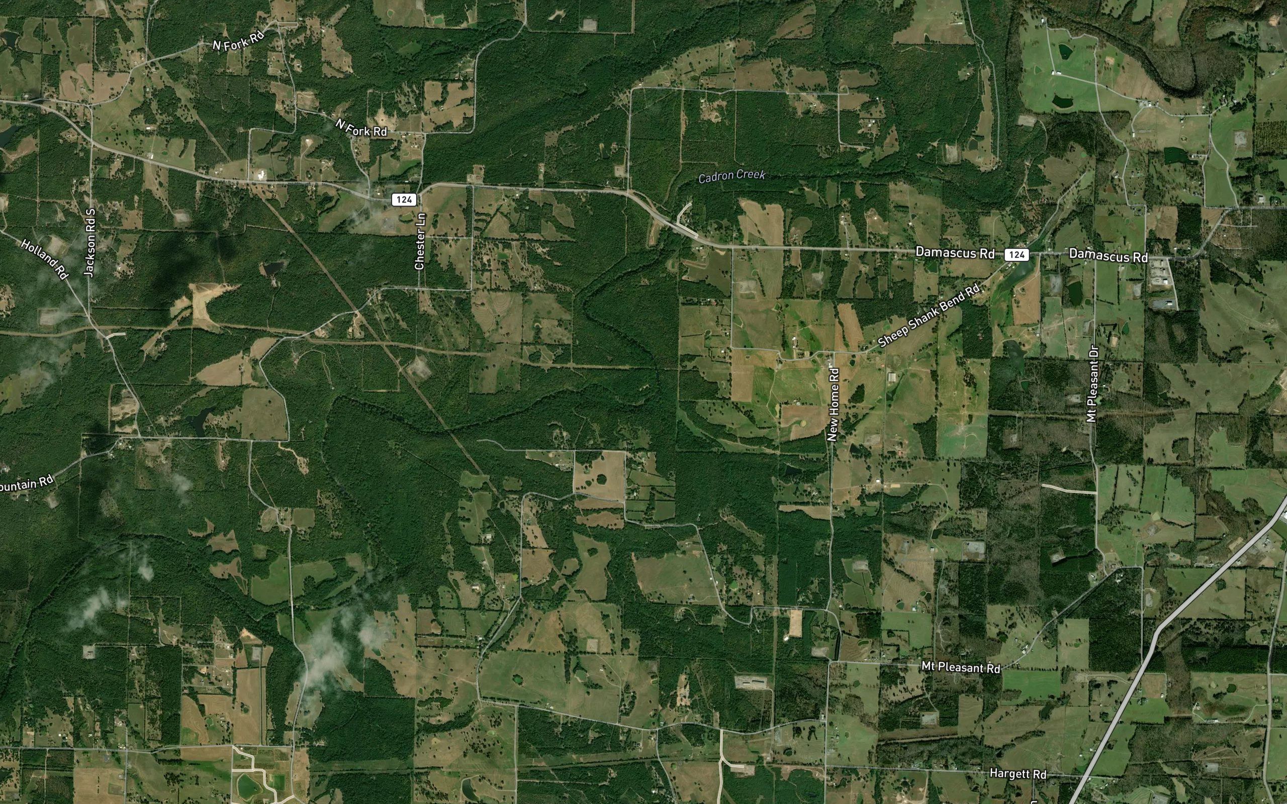 Kennimer Branch