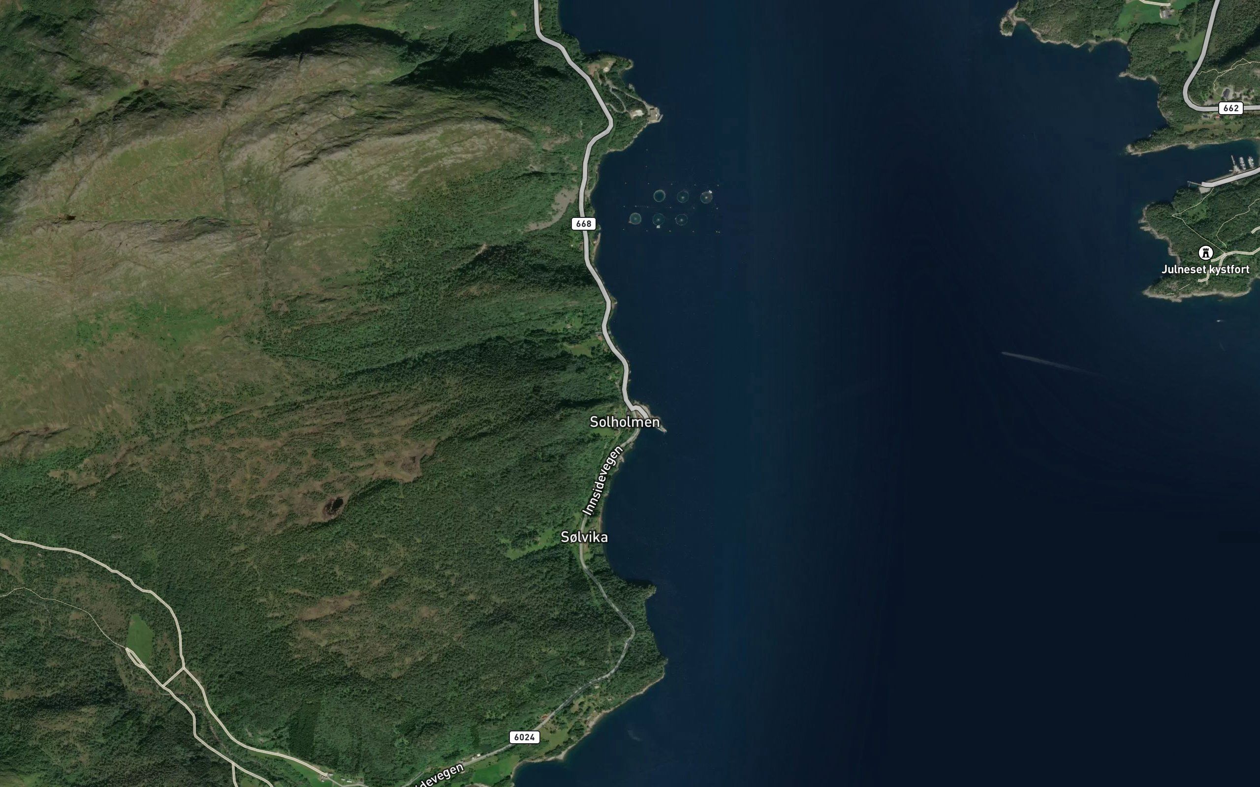 Haugabukta