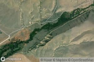 Snapp Ditch Number Two