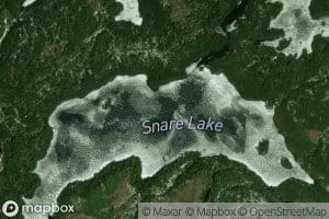 Snare Lake