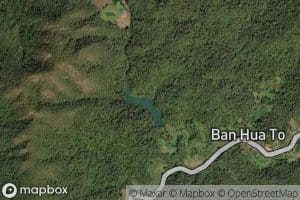 Ang Kep Nam Huai Cha Khan