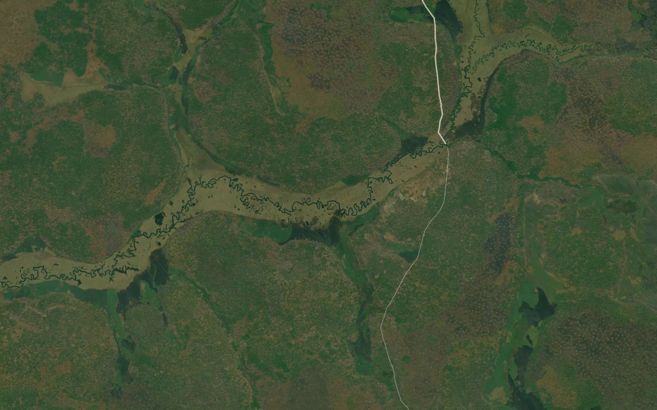 Uandanda