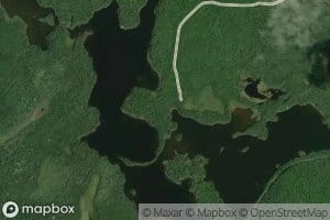 Peckerwood Lake
