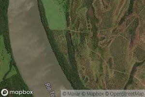 Corrego dos Copos