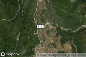 Silver Creek
