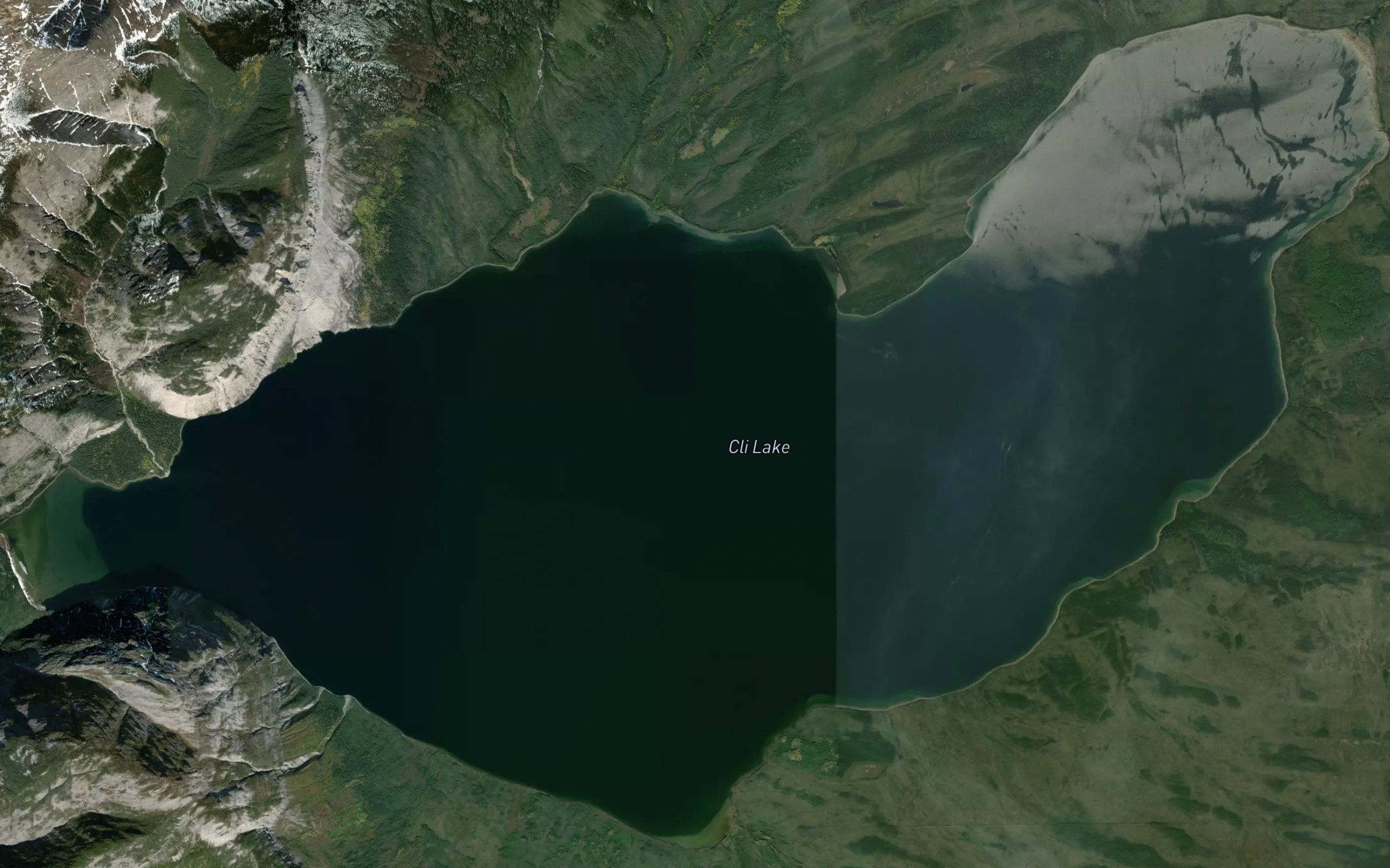 Cli Lake