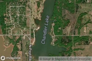 Chandler Lake