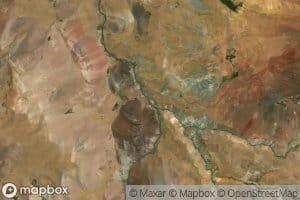 Estero de Las Estacas