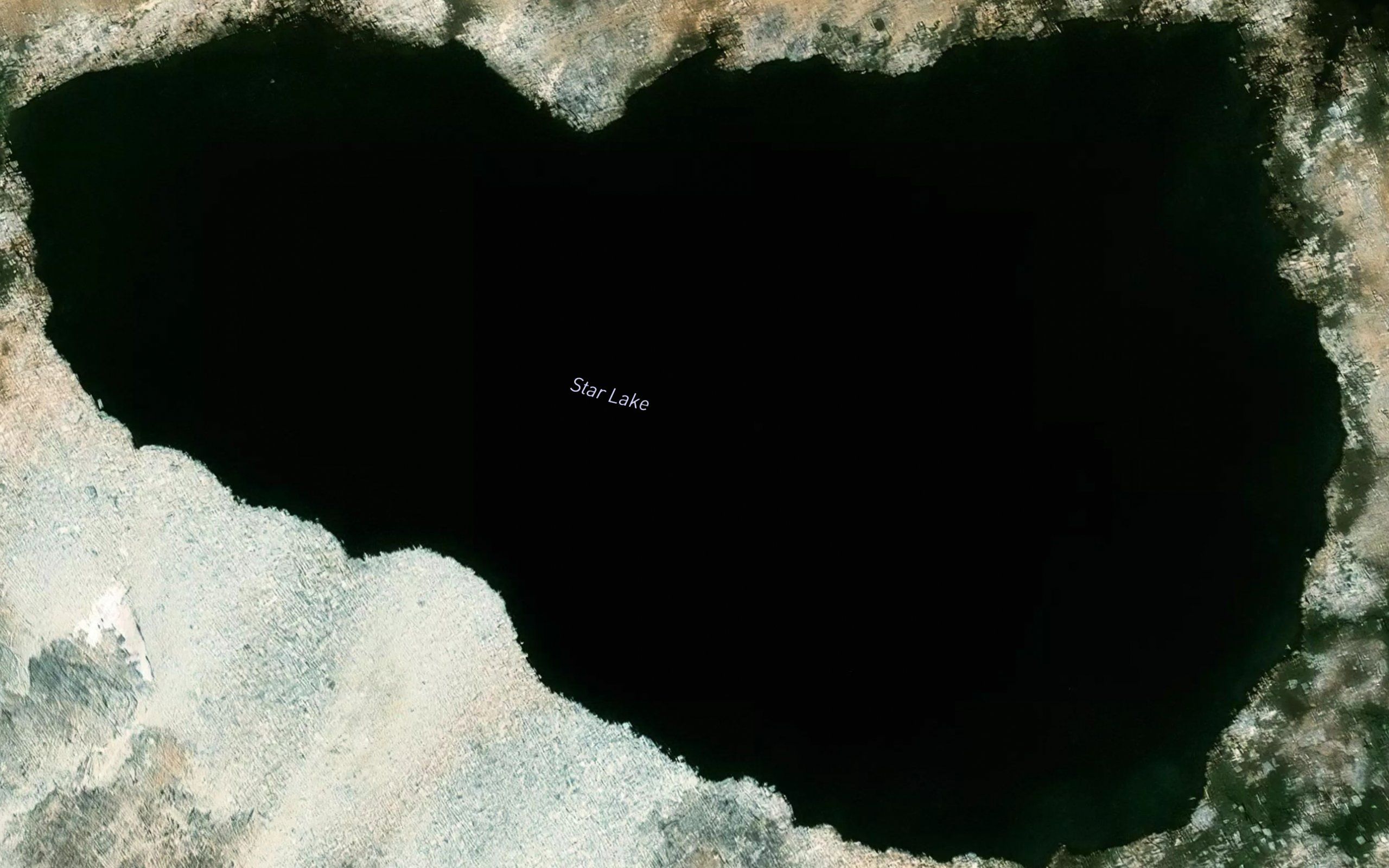 Star Lake