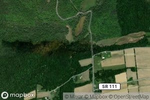 Little Mosquito Creek