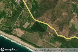 Laguna la Cuestecita