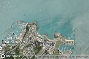 Airlie Bay