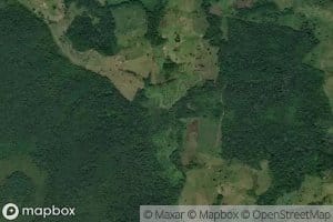 Quebrada El Corazon