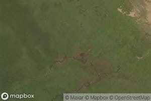 Kishipaskeyau Creek