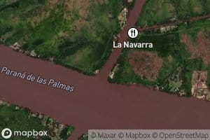 Canal Gobernador la Serna