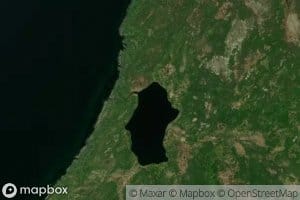 Freshwater Pond