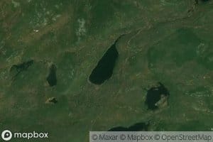 Lac de la Ligie