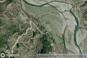 Kerlin Creek