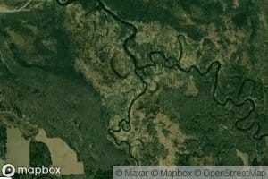 North Fork Clam River