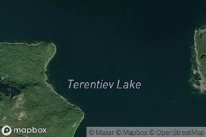 Terentiev Lake