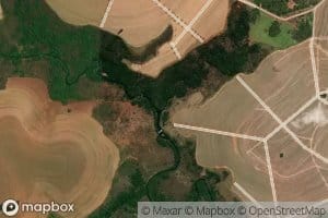 Ribeirao Agua Amarela