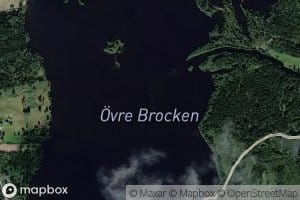 OEvre Brocken