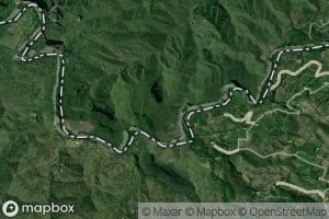 Quebrada Charguayaco