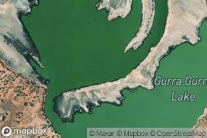 Gurra Gurra Lake