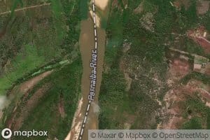 Riacho Malhada da Areia