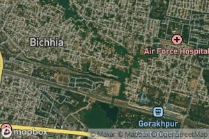 Gordhoiya Nadi