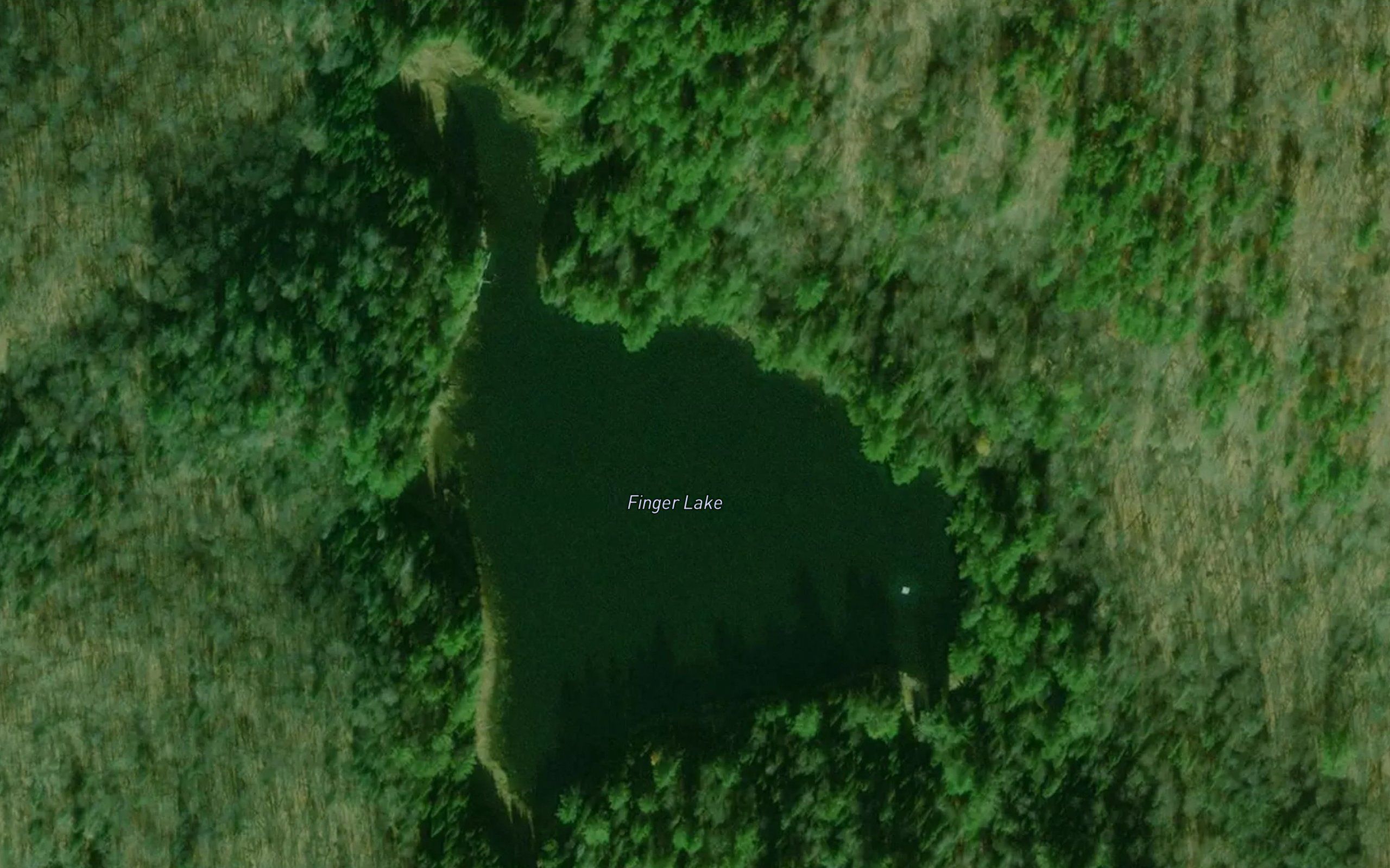 Finger Lake