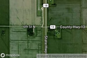 Mayville Drain Number 19