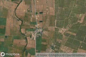 Distributary Number Seventy-three