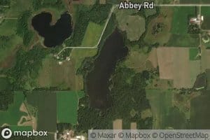 Stony Lake