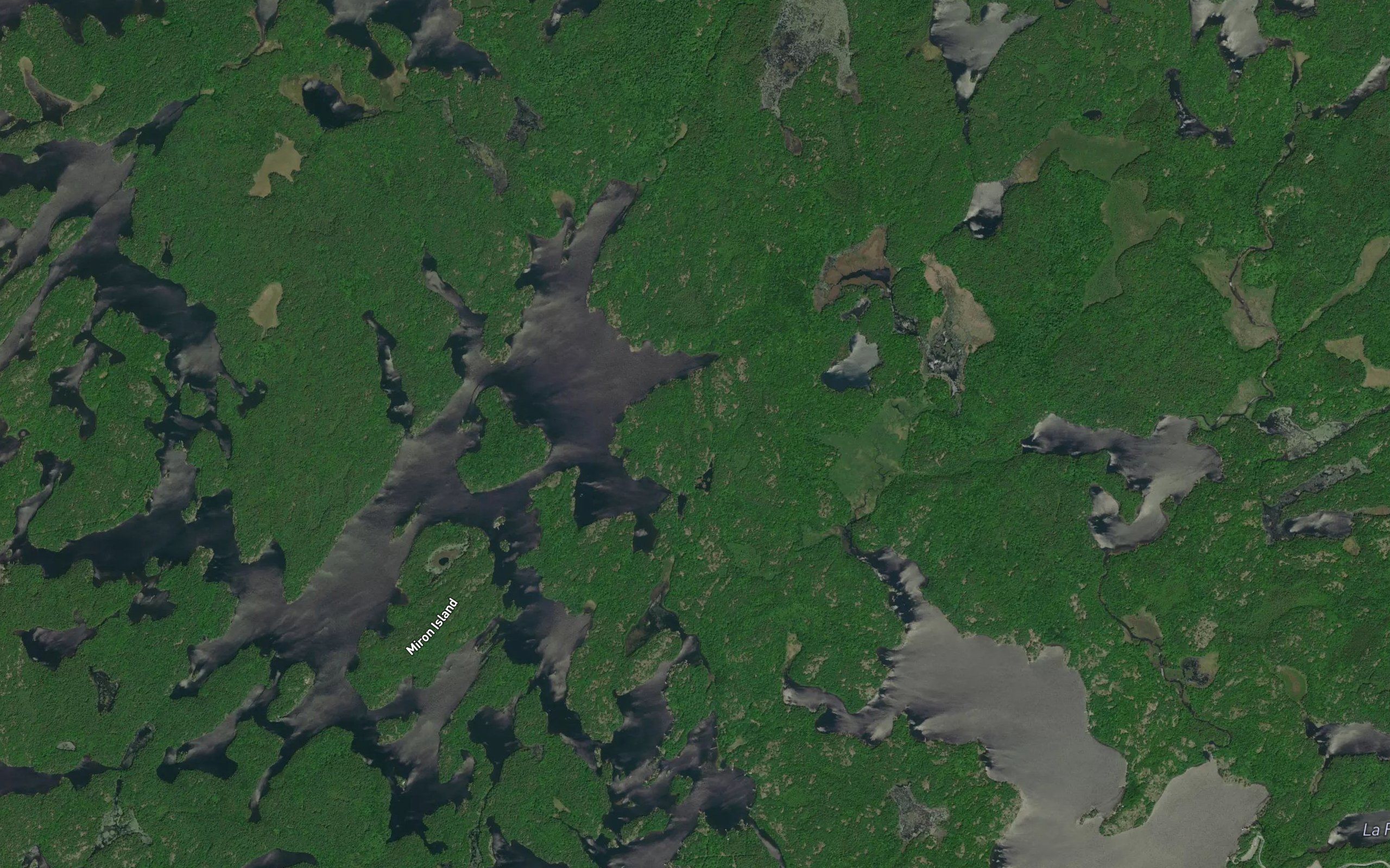 Port Rawson Bay