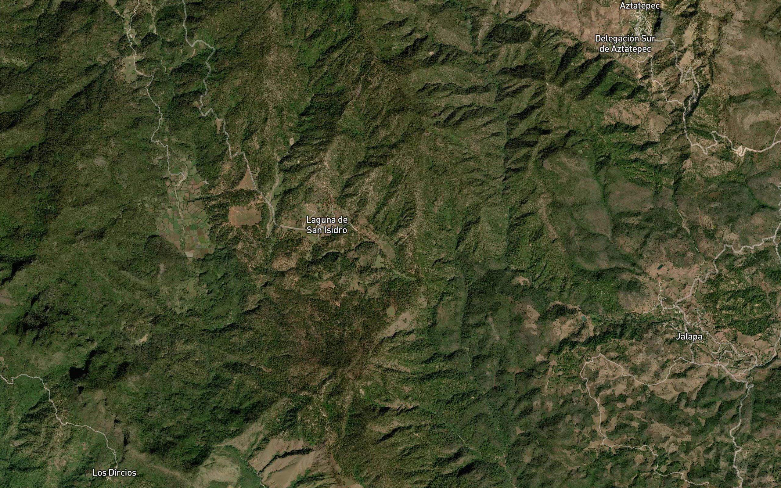 El Carrizal