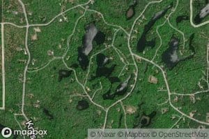 Chain-O-Lakes