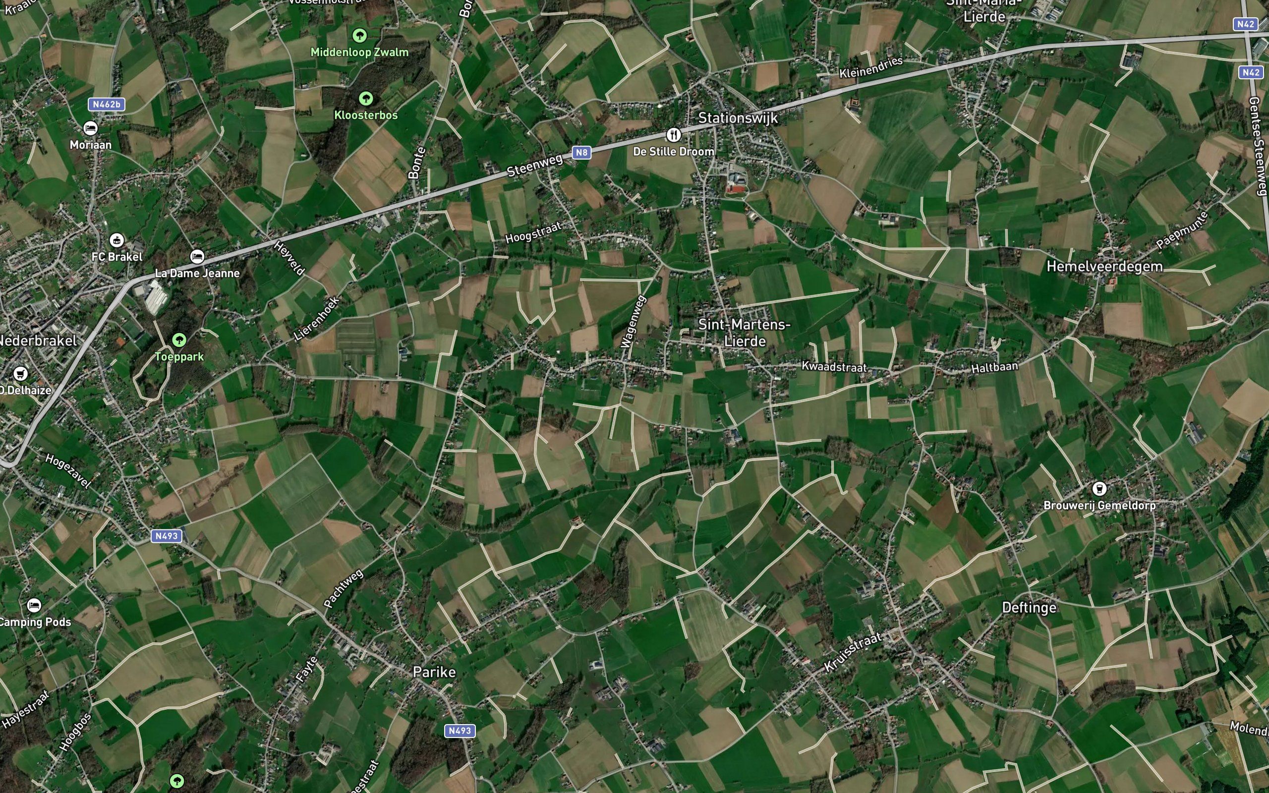 Remistebeek