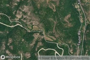 Kendale Creek