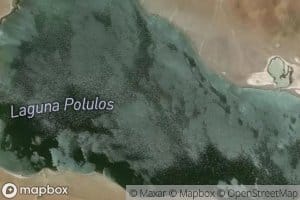 Laguna Pululos