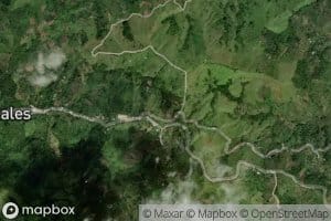 Quebrada San Juan Verde