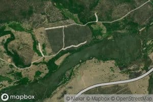 Corrego do Jorge