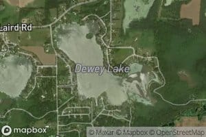 Dewey Lake