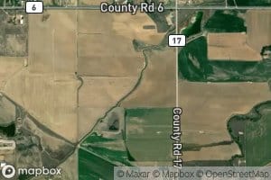 Thompson Ditch