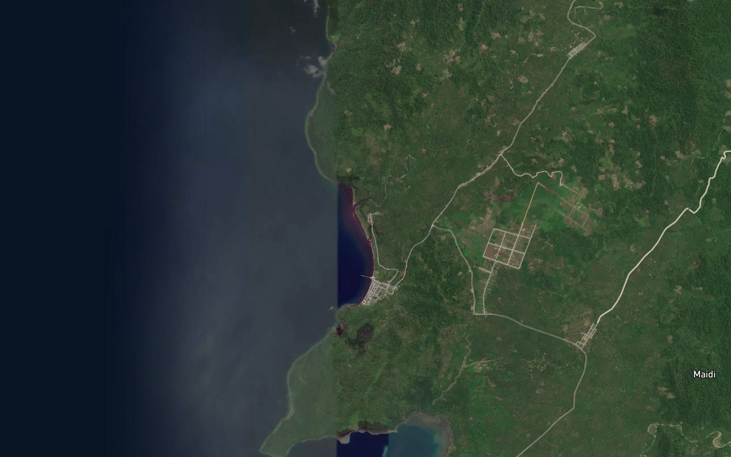 Kuala Maidi