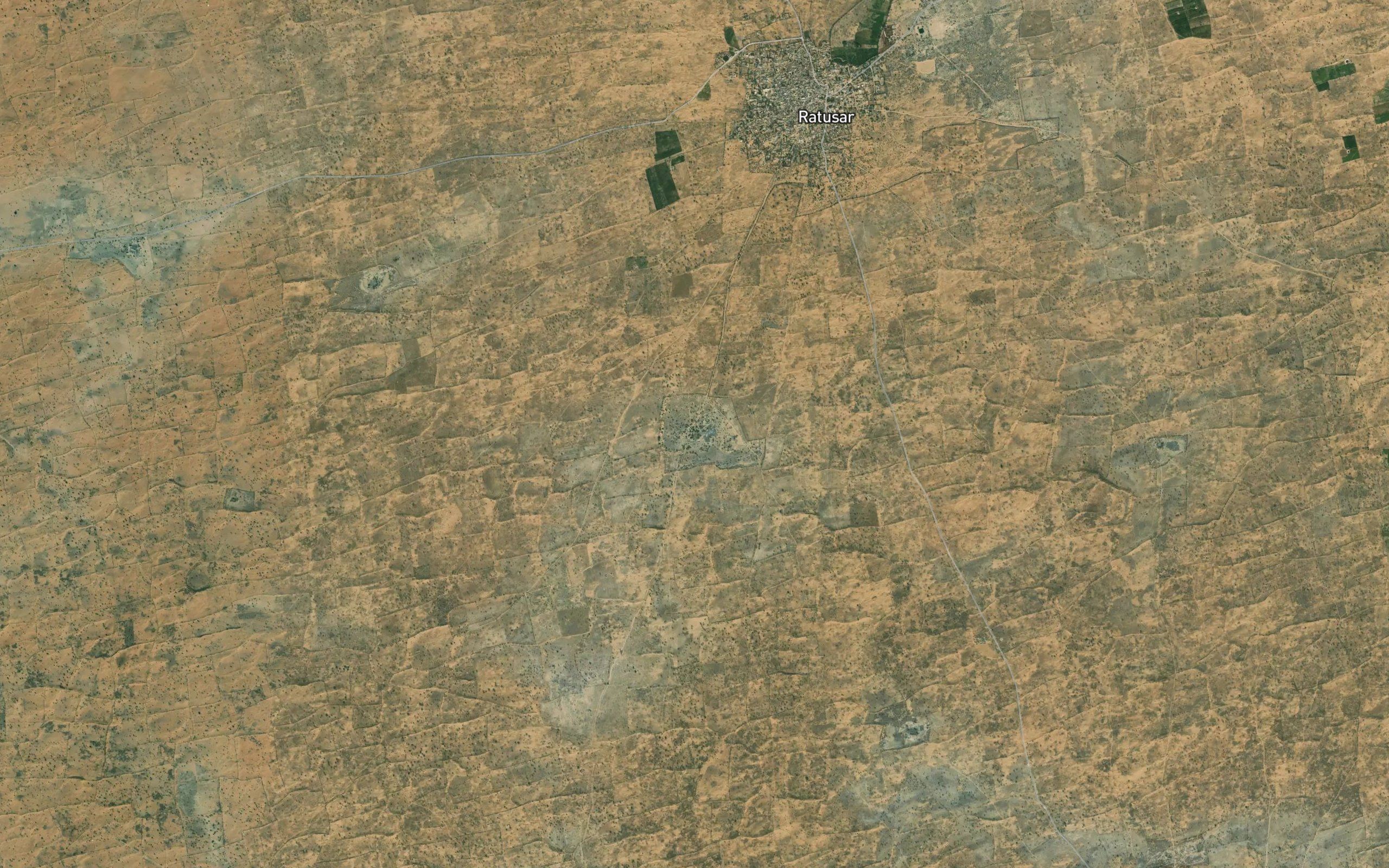 Ghurala Johra
