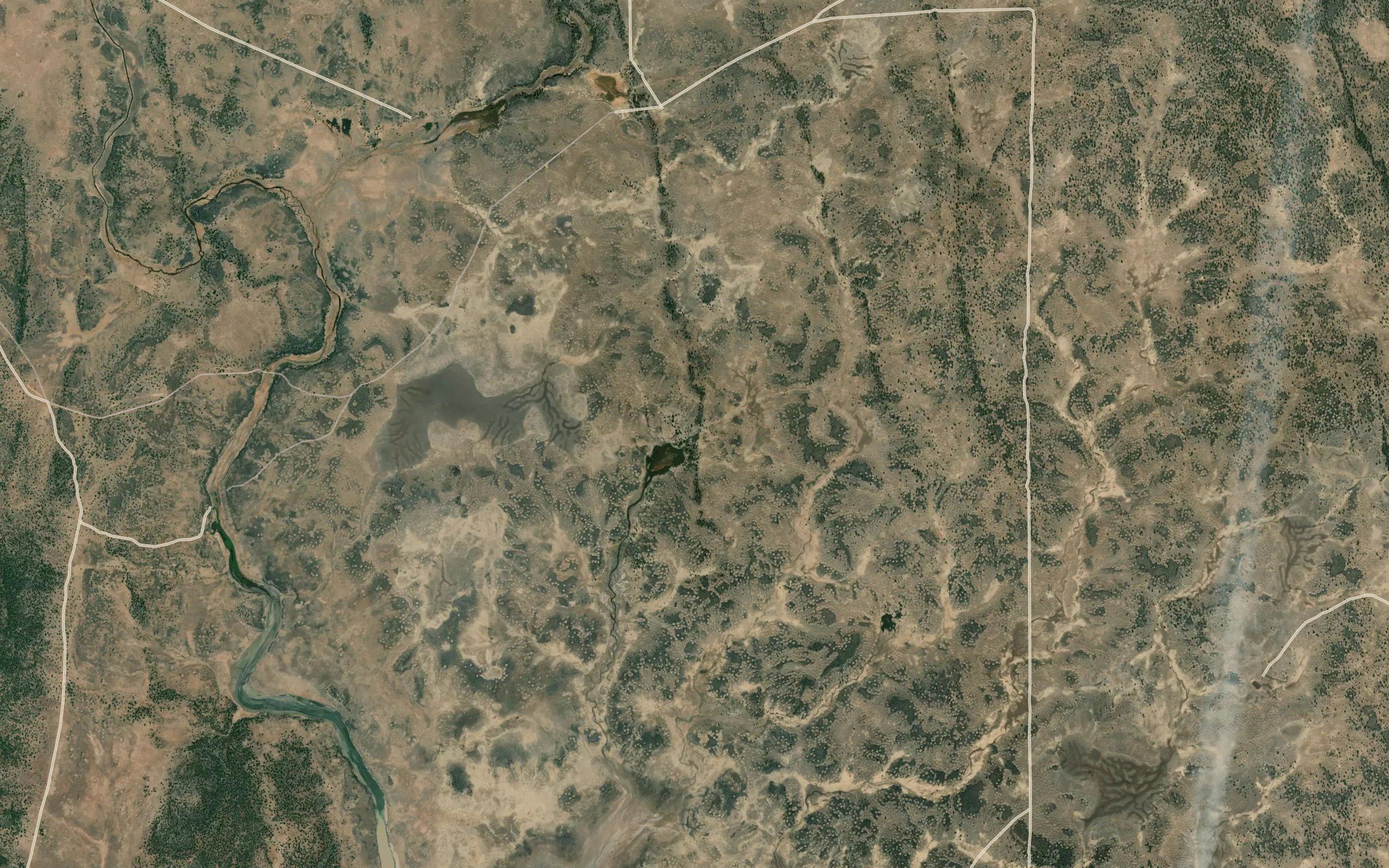 Corral Spring