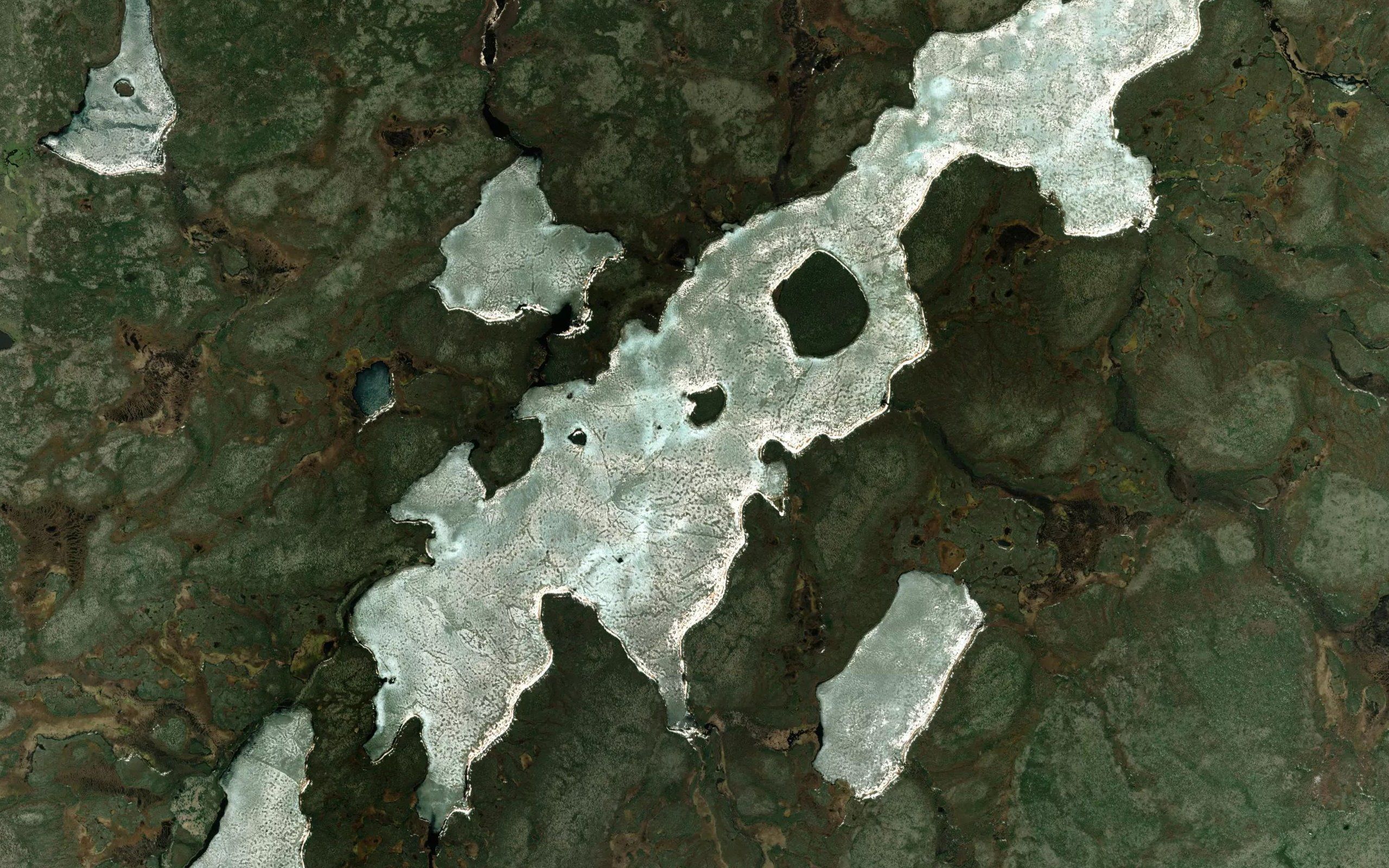 Brander Lake