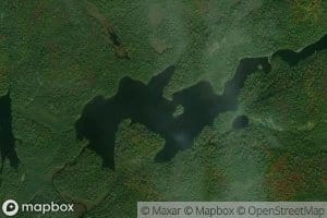 Grindstone Lake