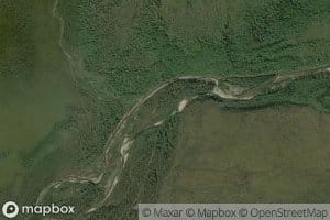 Caribou Creek